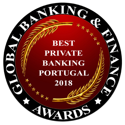 Best Private Banking Portugal 2018