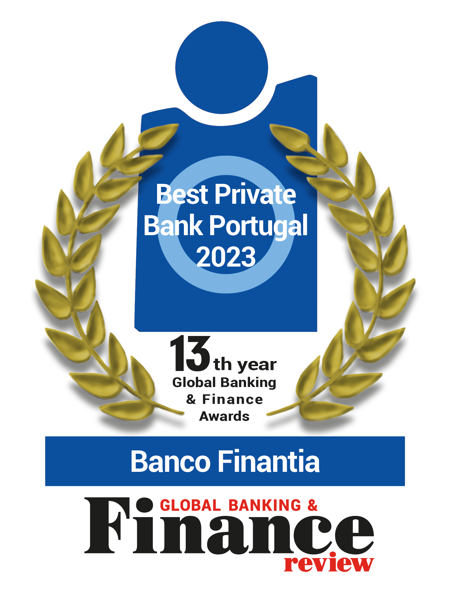 Best Private Bank Portugal 2022